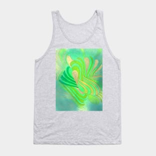 RAMSES 4 Tank Top